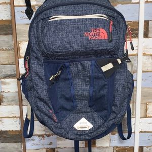 The North Face Recon Laptop Backpack